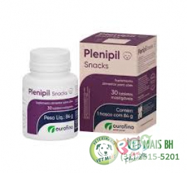 PLENIPIL SNACKS 