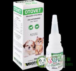 OTOVET 20 ML