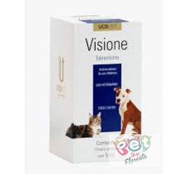 VISIONE 5 ml