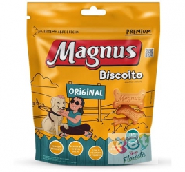 Biscoito Pra Cachorro Magnus Original 400g