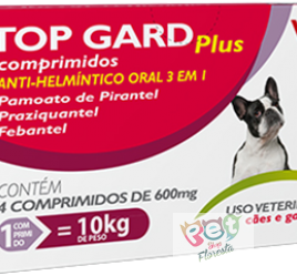 TOP GARD PLUS