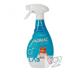 ENZIMAC SPRAY 150 ML ELIMINADOR DE ODORES