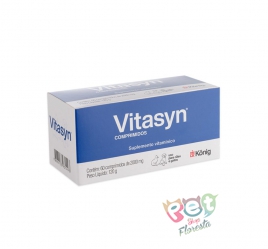 VITASYN 2000MG